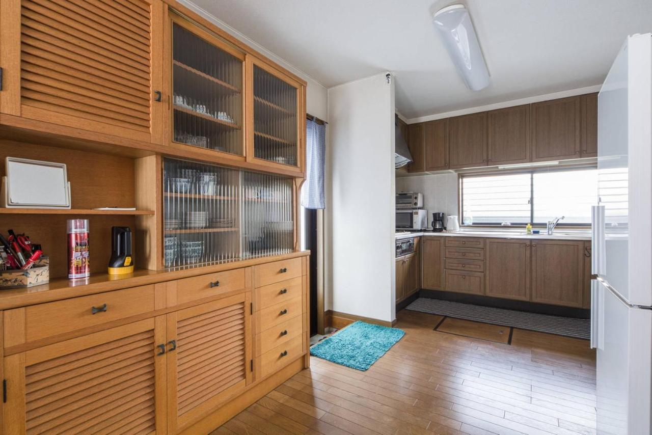 Kyoto Fusimi-House #Kr1 Villa Muko Exterior photo