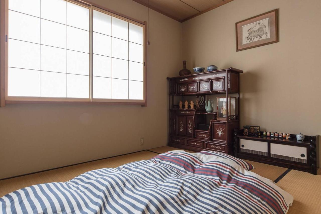 Kyoto Fusimi-House #Kr1 Villa Muko Exterior photo