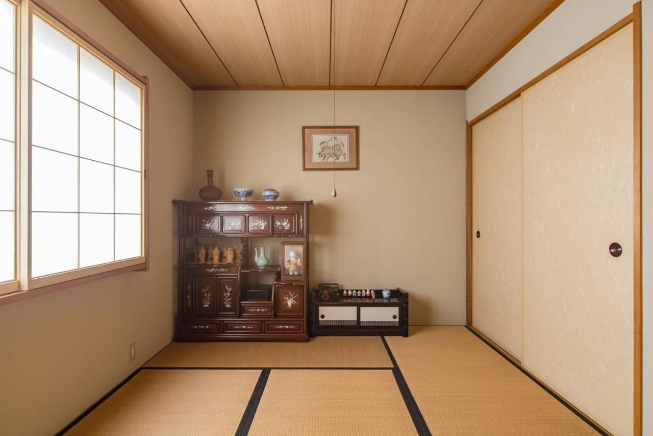 Kyoto Fusimi-House #Kr1 Villa Muko Exterior photo
